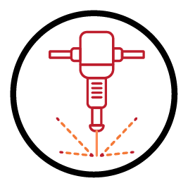 Noise icon